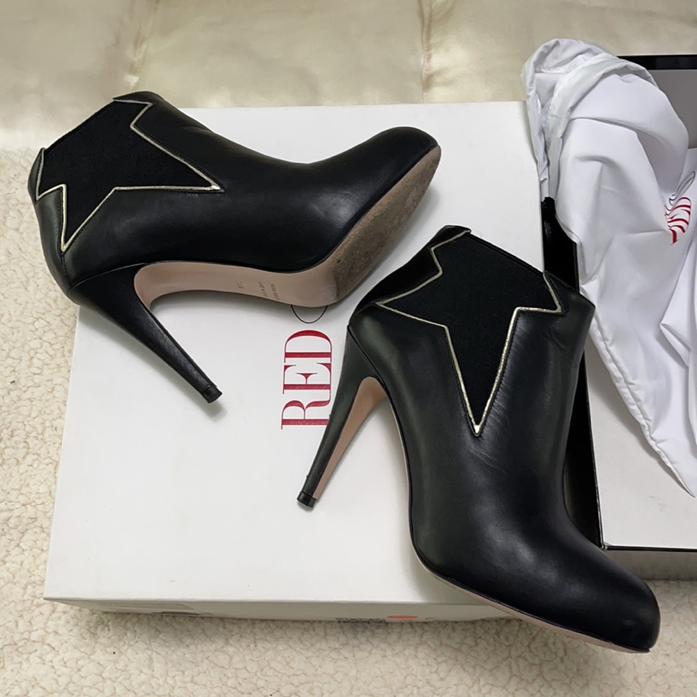 Red Valentino Boots | 36.5 - Picture 7 of 10